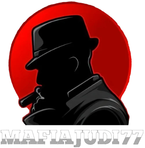 LOGO MAFIAJUDI77
